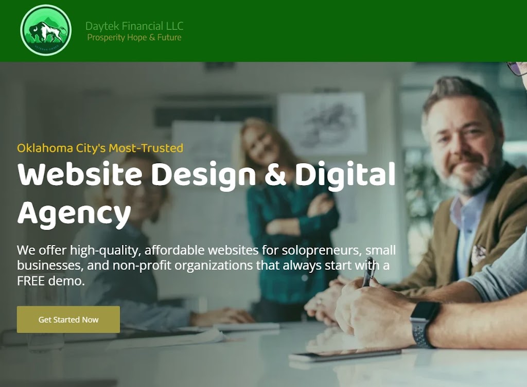 Daytek Digital Agency