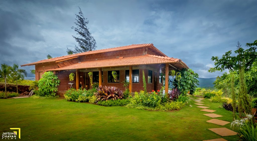 Wild View Resort