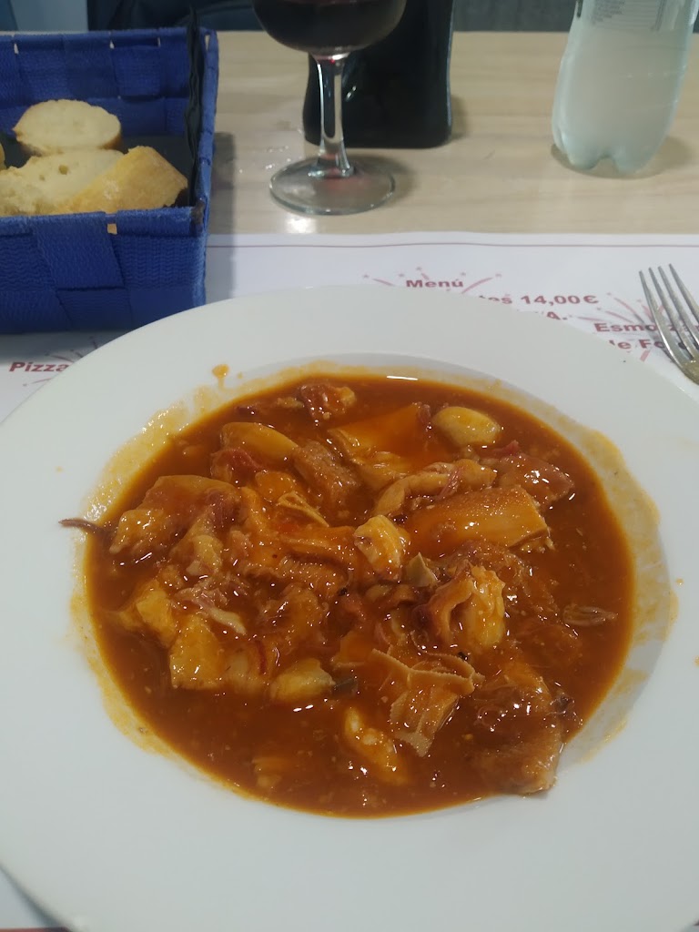 Cal Xic — Comida y bebida