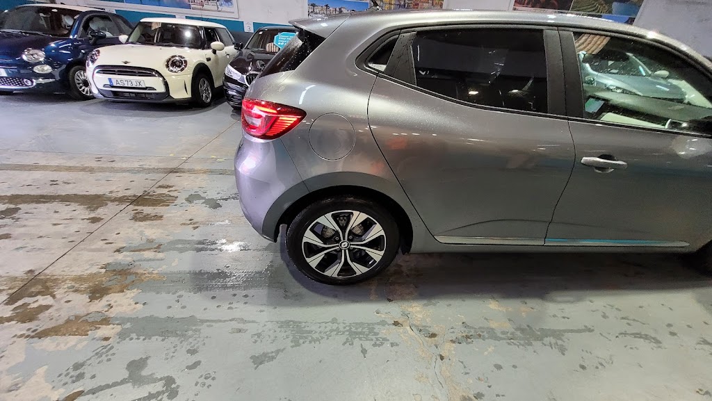 Rent a Car Porto - Airport