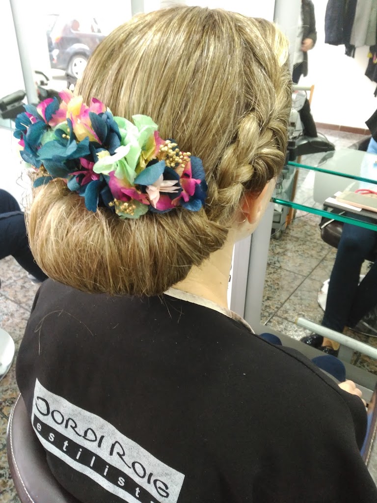 Jordi Roig Estilistas