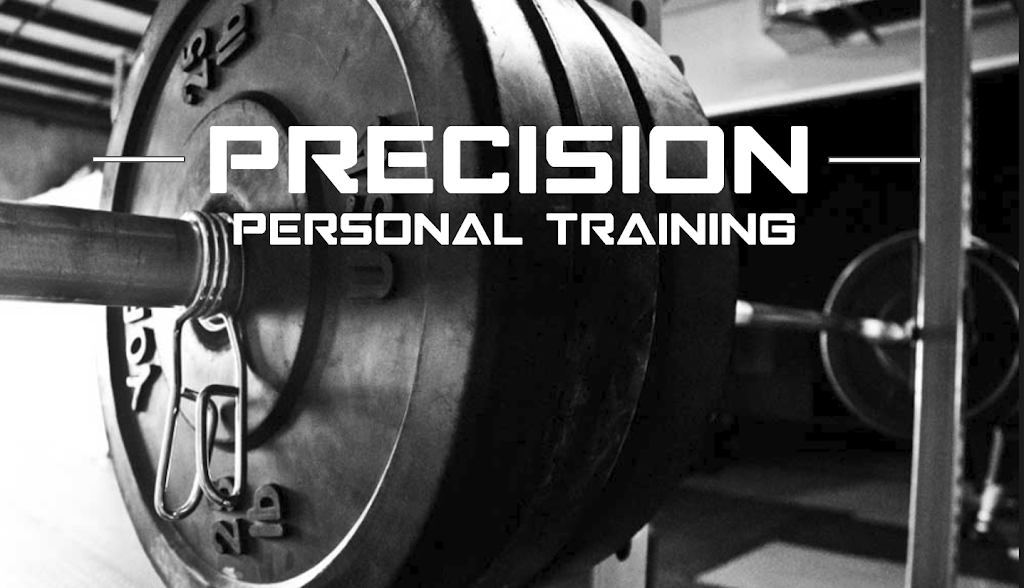  Precision Personal Training