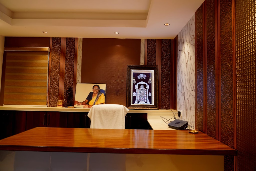 Amenities