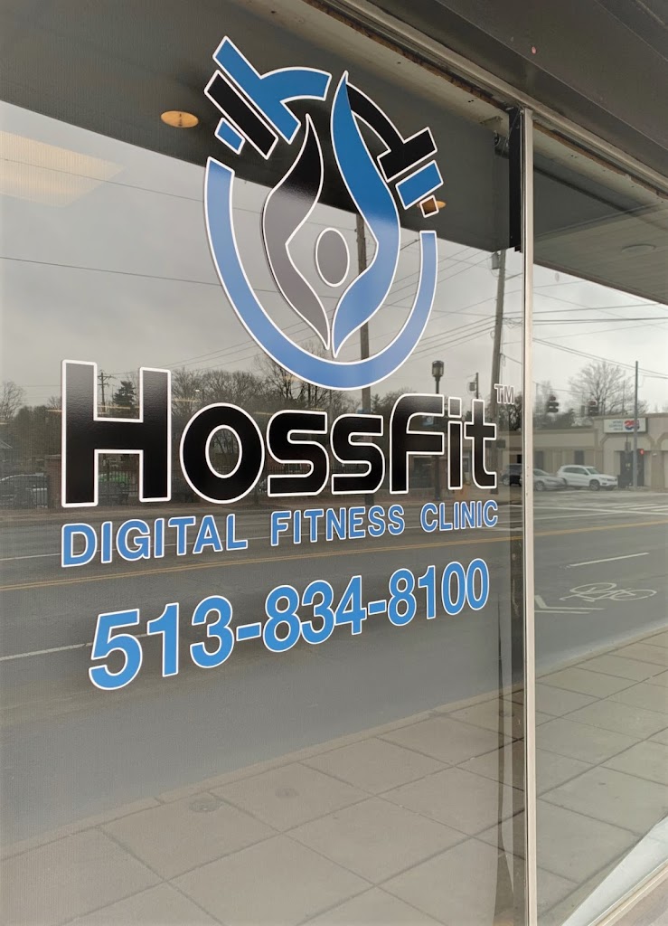  HossFit