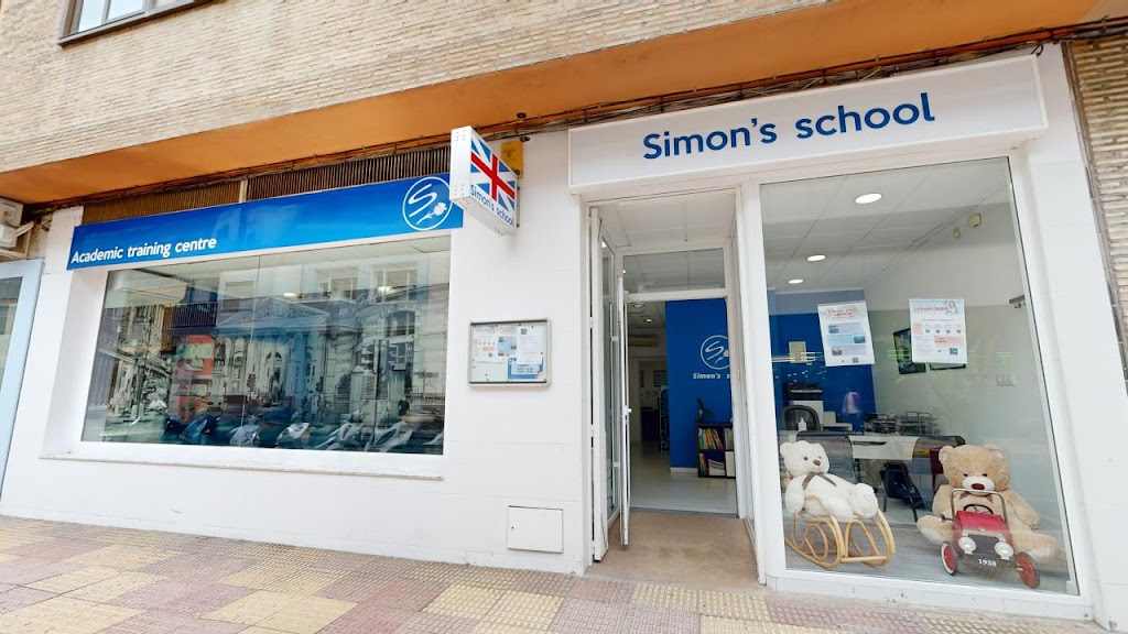 SIMON'S SCHOOL - Academia de idiomas y ciencias