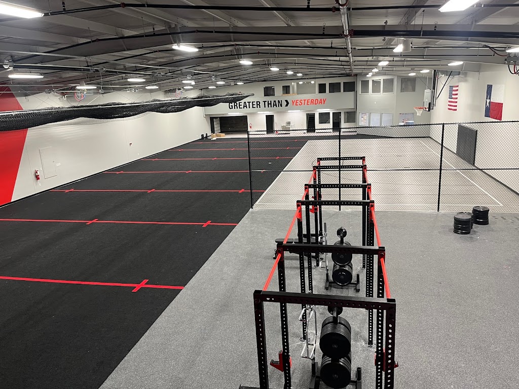  Redline Athletics Frisco