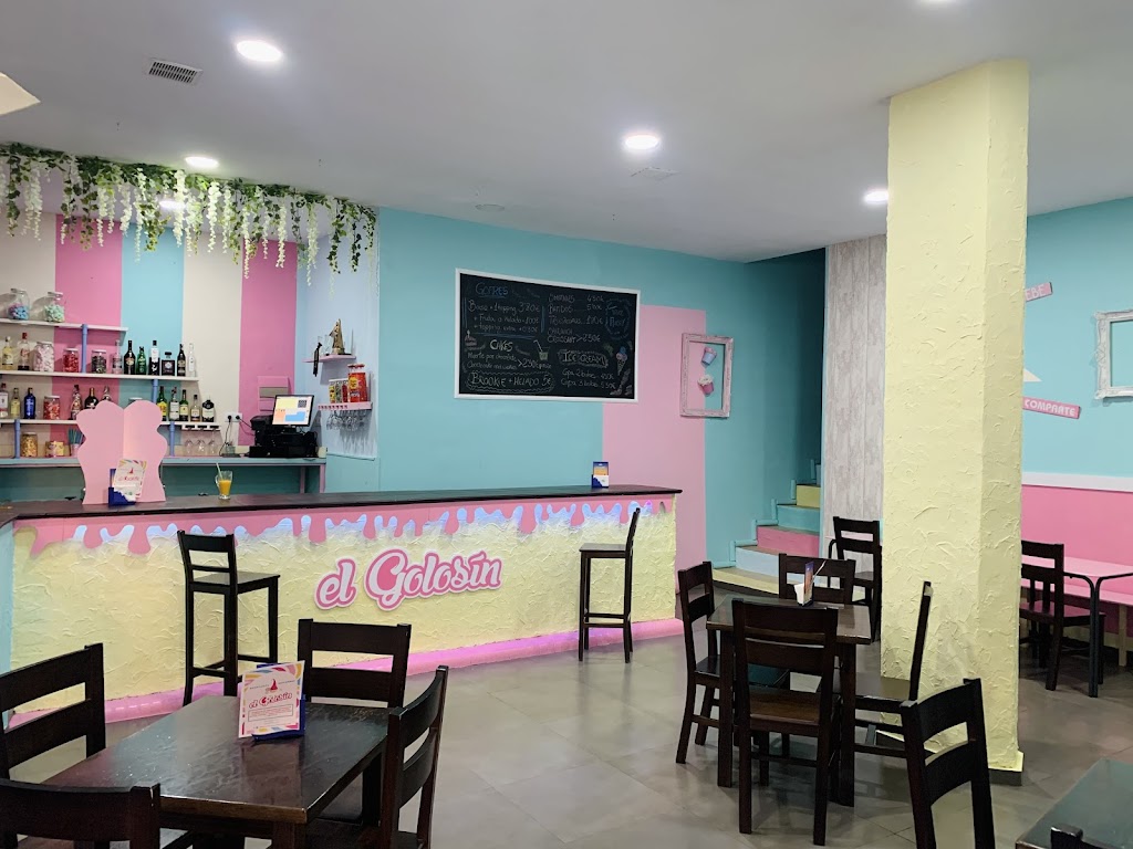El Golosin