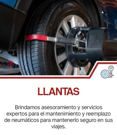 Talleres Roma's — Del propietario