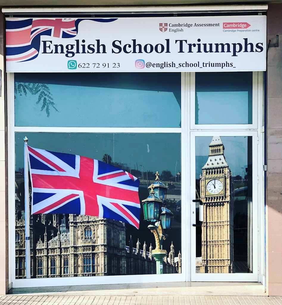 English School Triumphs