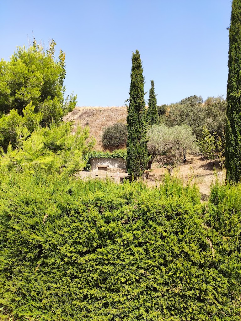 Lugar del martirio de los Martires de Barbastro