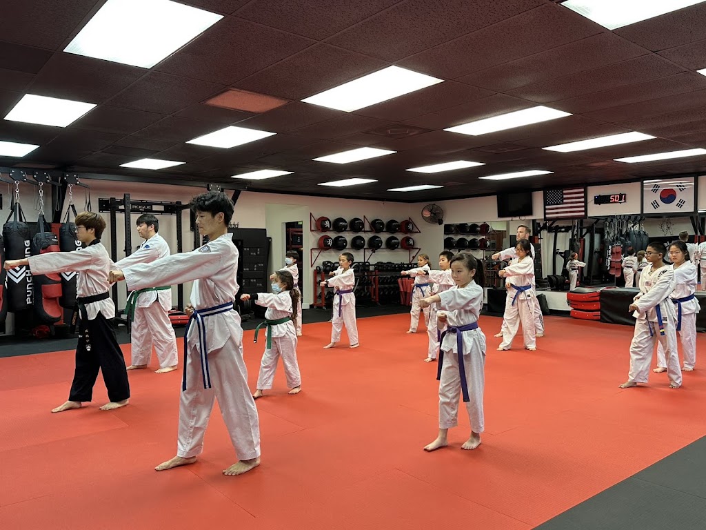  Resilient Martial Arts and Fitness