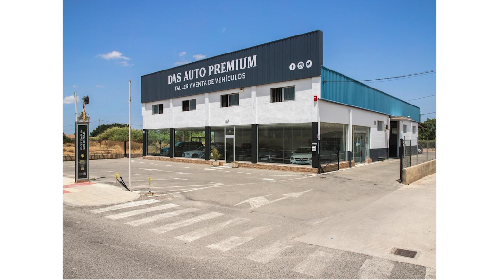 Das Auto Premium El Palmar