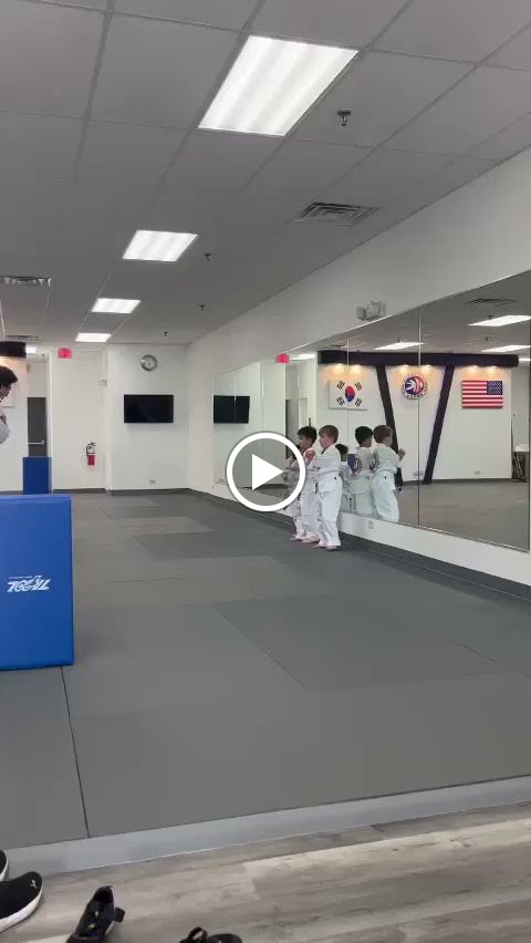  HK Martial Arts / TaeKwonDo