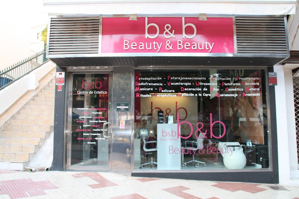 Centro de Estetica Beauty & Beauty