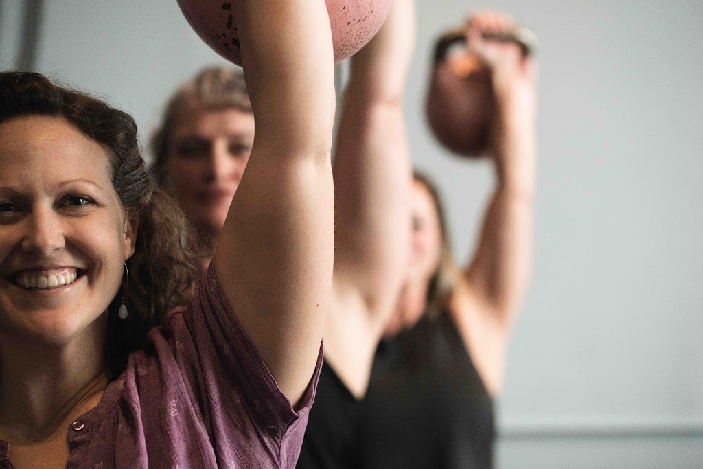  Cascade Movement Center