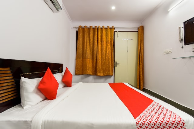 Oyo 72632 Honeymoon Resort