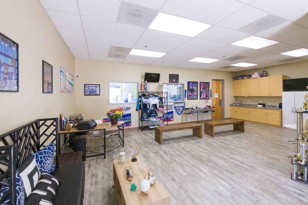  Pacific Beach Allstars San Diego