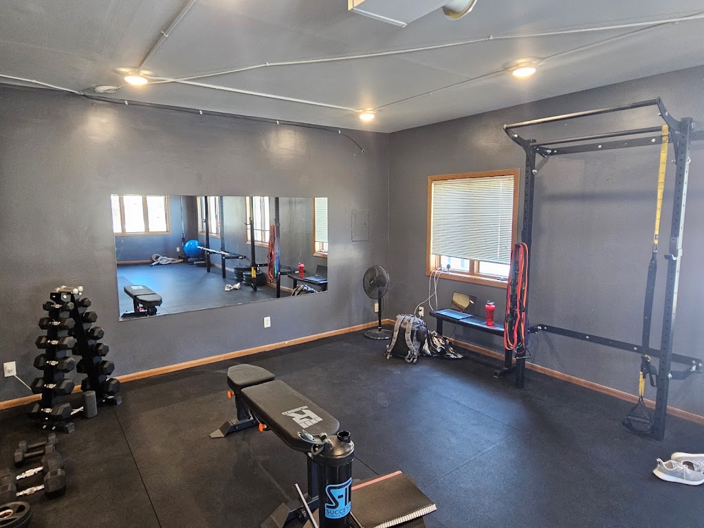  Success Fitness & Training