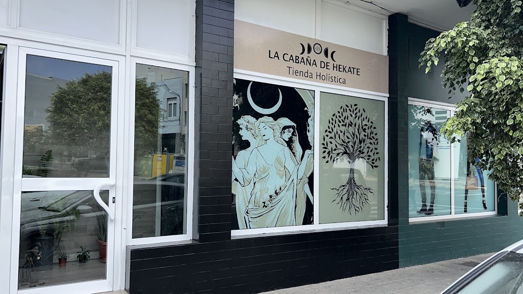 La Cabana de Hekate