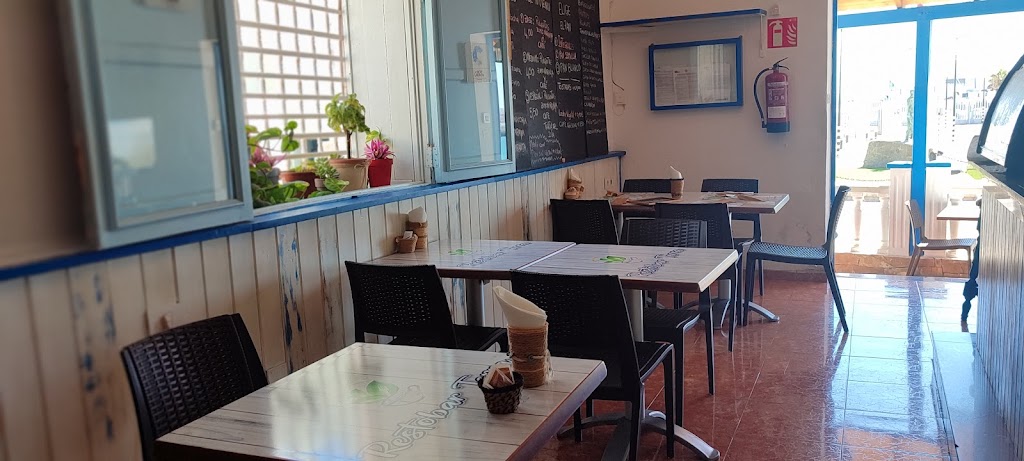 Bar y Cafeteria Terra