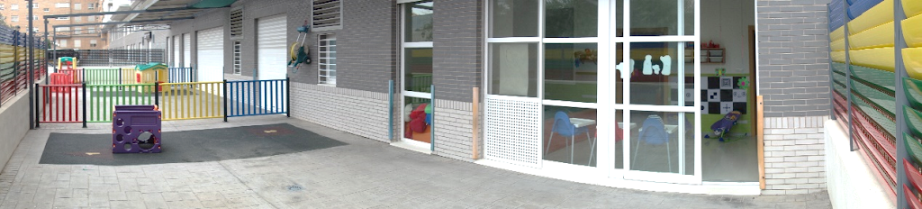 Centro Privado de Educacion Infantil Bambilandia