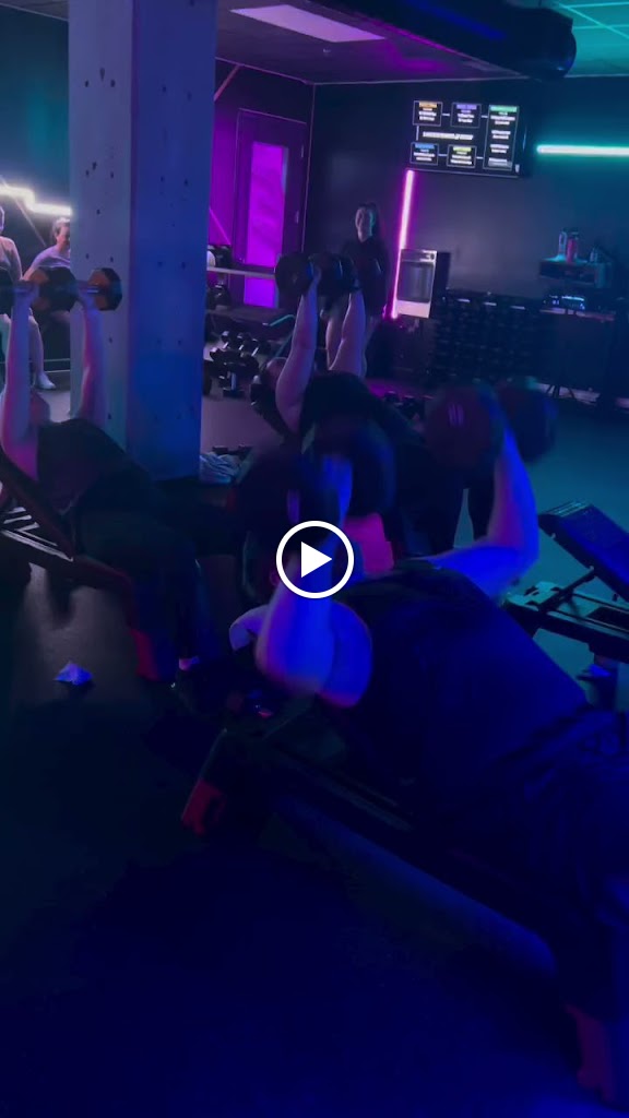  The Studio (Studio 3 Fitness)