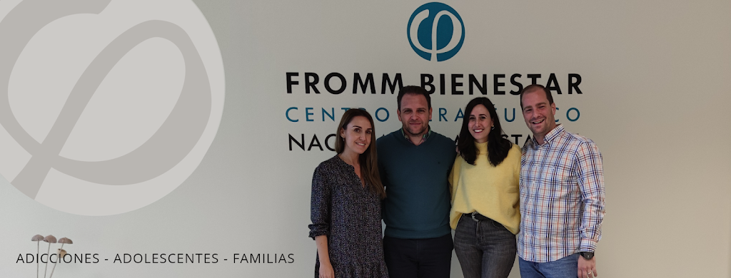 FROMM BIENESTAR CENTRO TERAPEUTICO