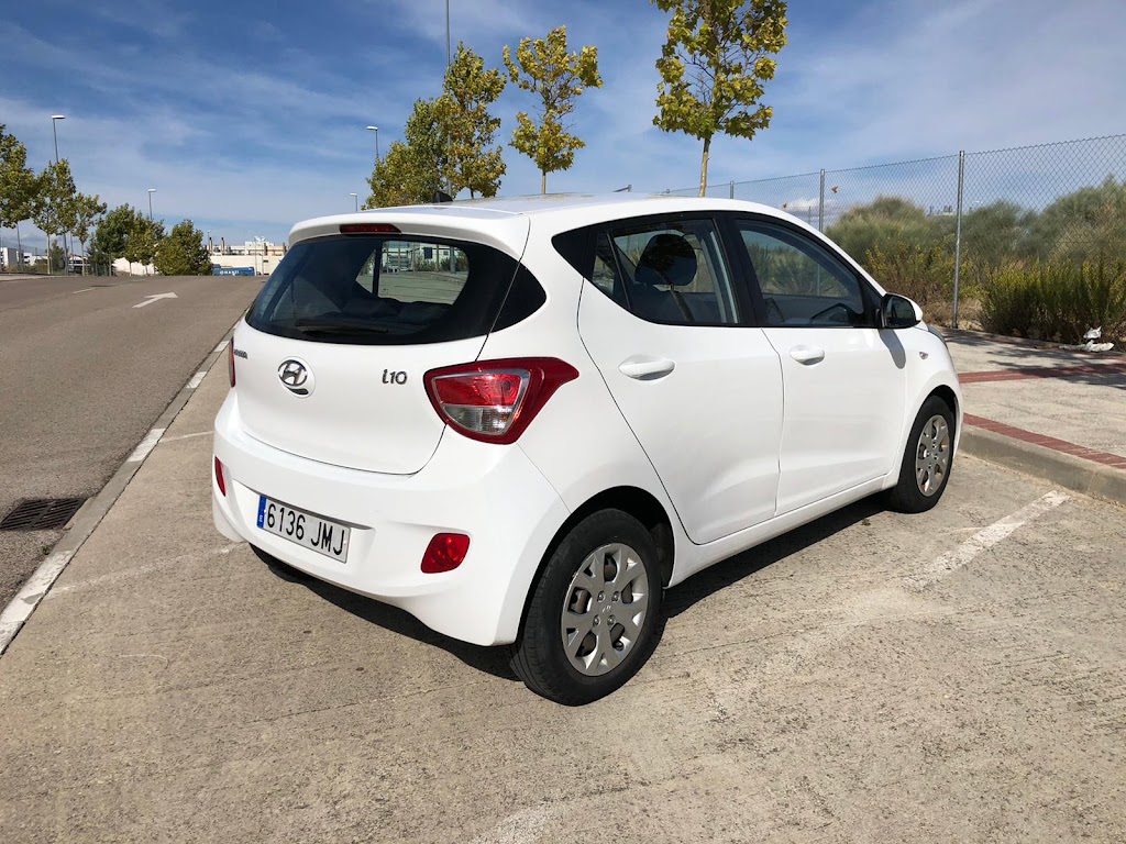 Ocasion Golden Cars