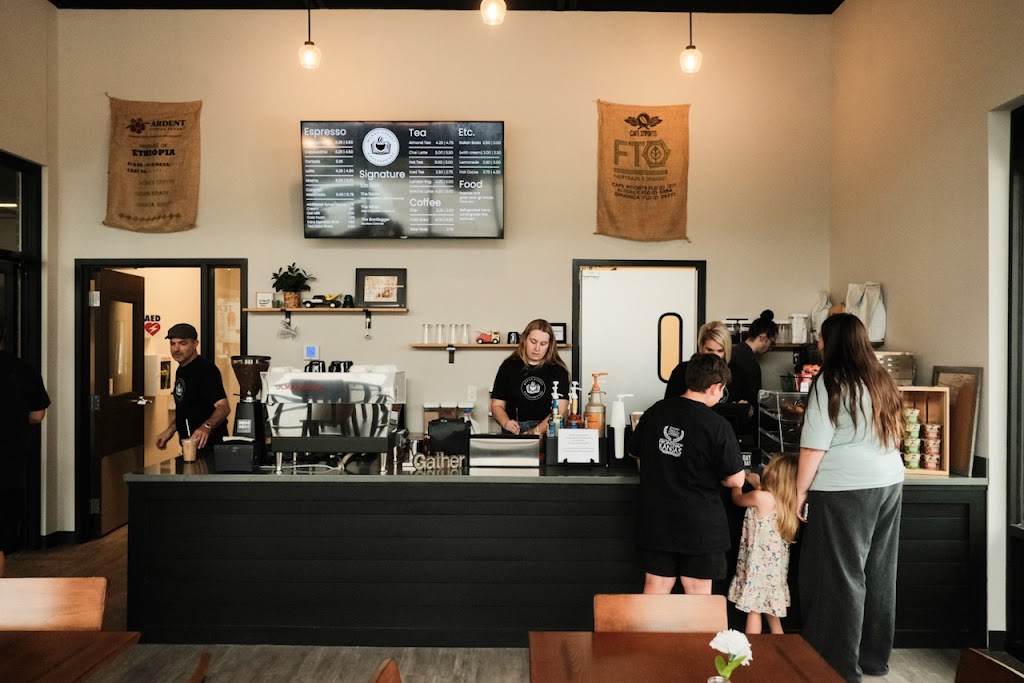 Photo of McKay Street Coffeehouse