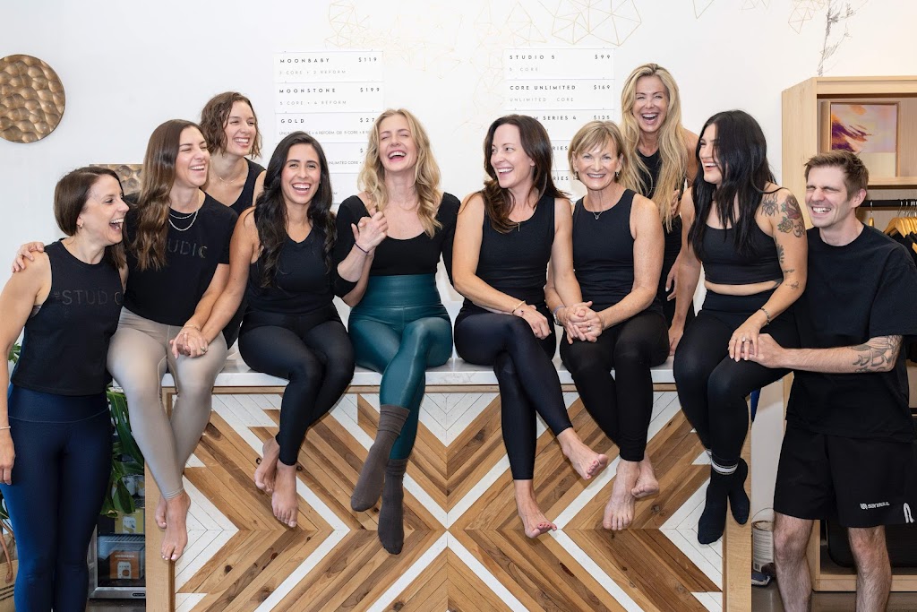  The Studio Healdsburg