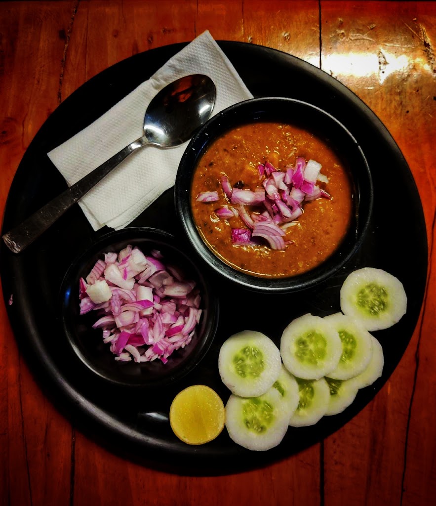 Food & drink