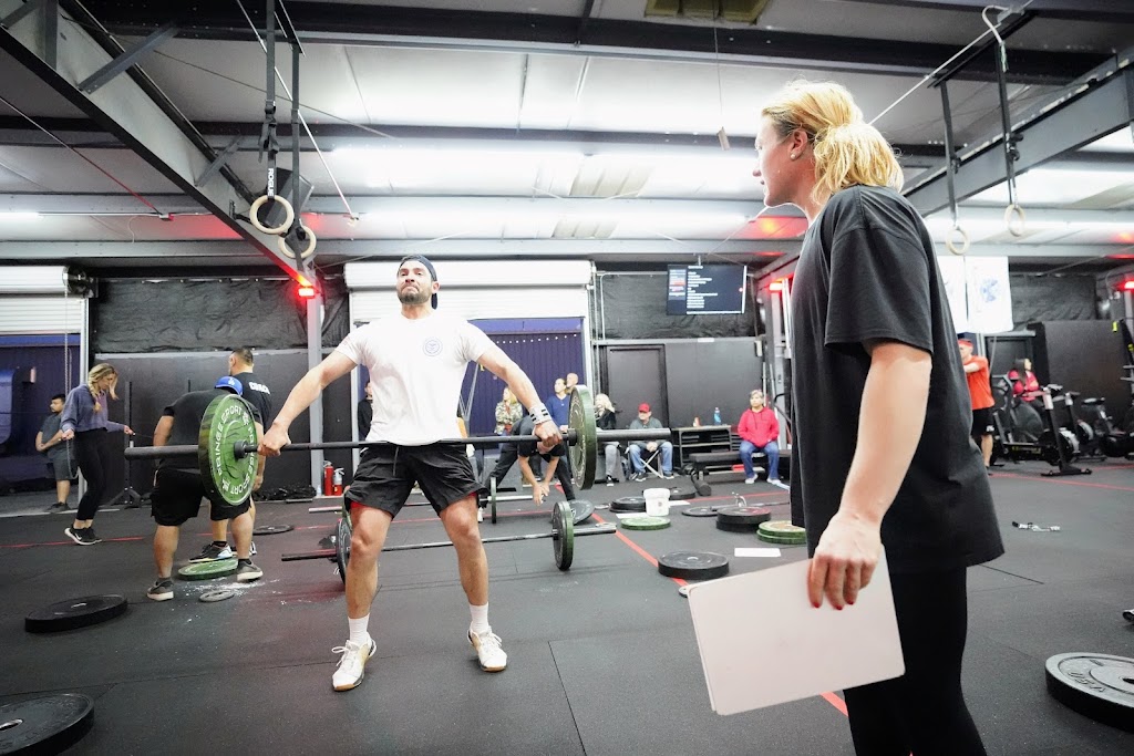  Back2Back Sports Complex