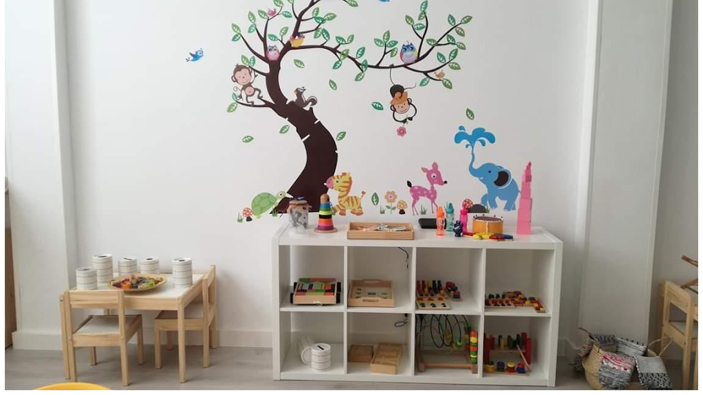 Centro Educacion Infantil Pian Pianito