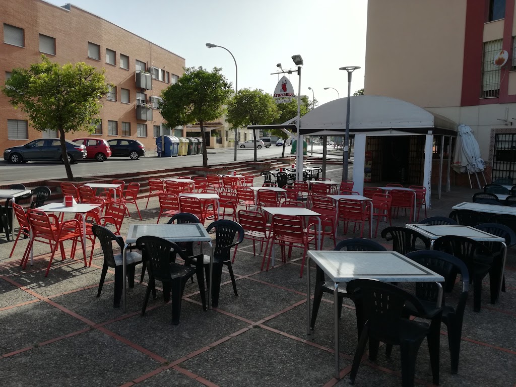 Bar La Marina de Jerez — Todas