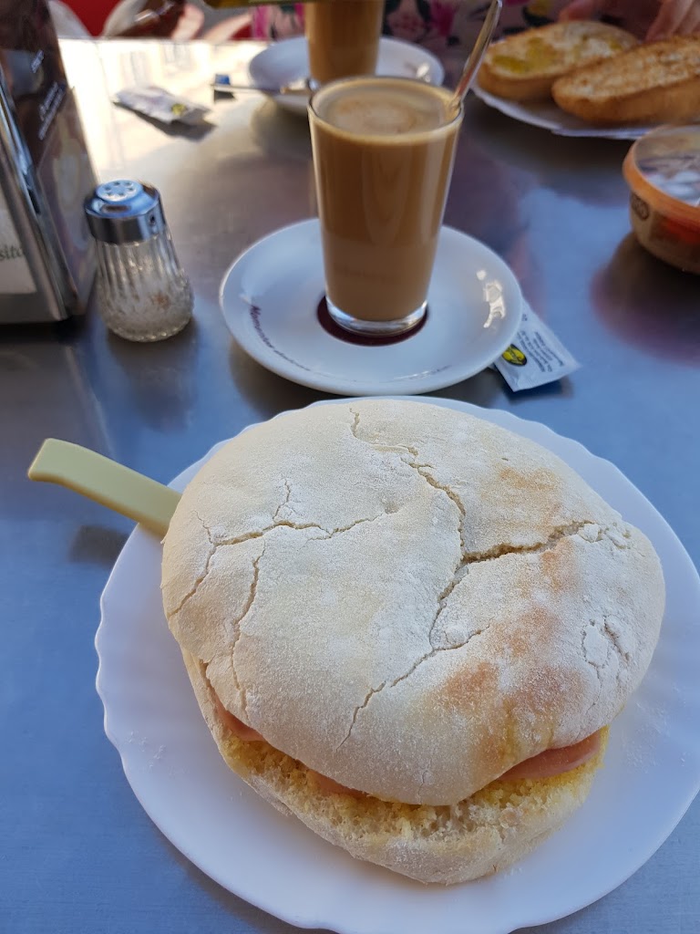 Cafe Bar La Estrella