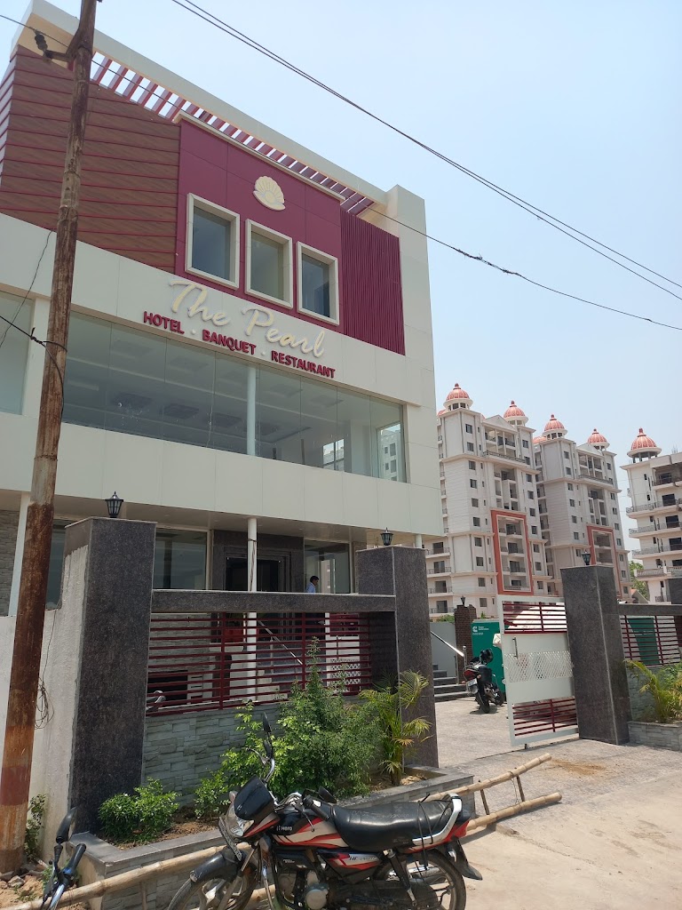 Hotel The Pearl