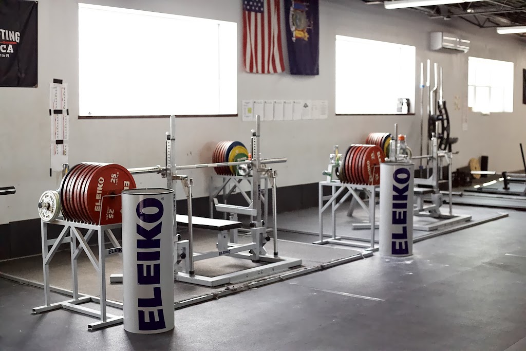  Kenmore Barbell & Fitness