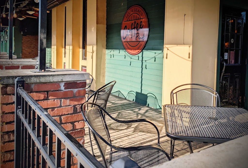 Photo of Coffee Pub at Levi & Lilac's