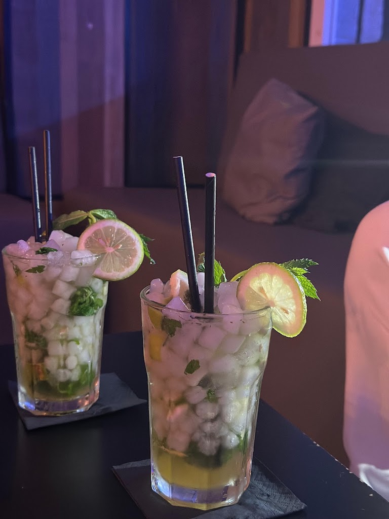 Teteria MOMA Lounge