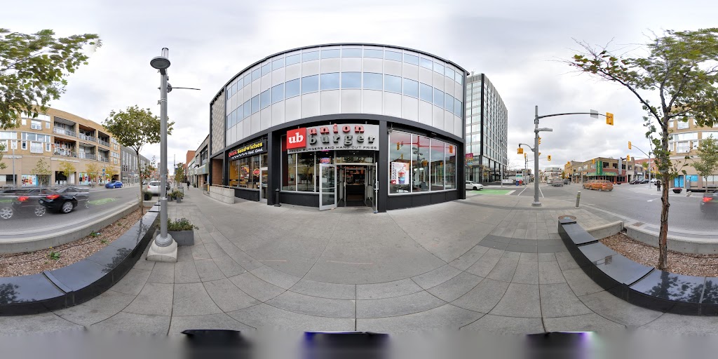 Street View & 360°