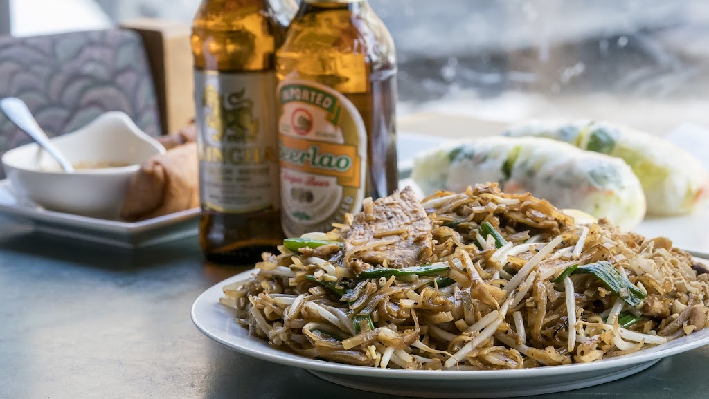 Ruam Mit Thai + Lao Cuisine