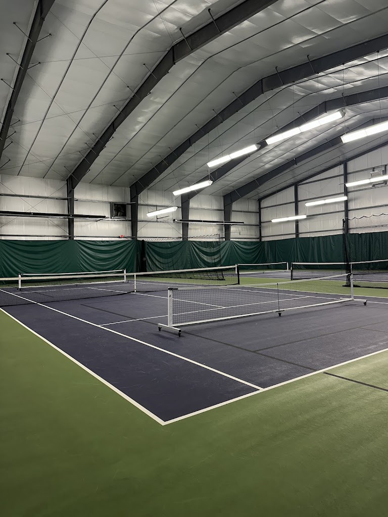  Break Point Tennis & Pickleball