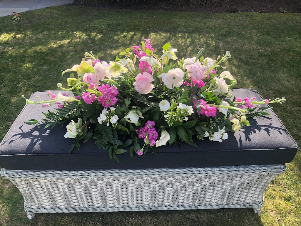 Westerly Flower Designs