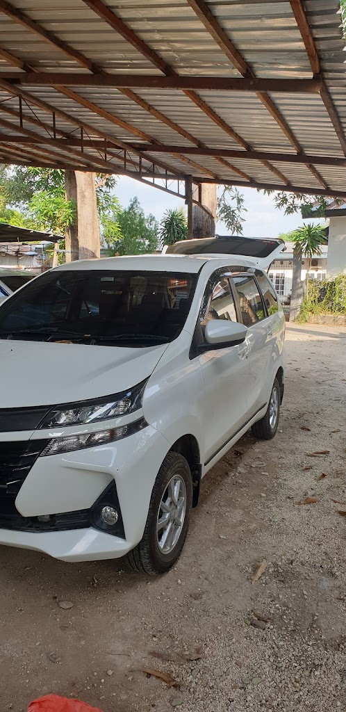 Bengkel Nardi Motor
