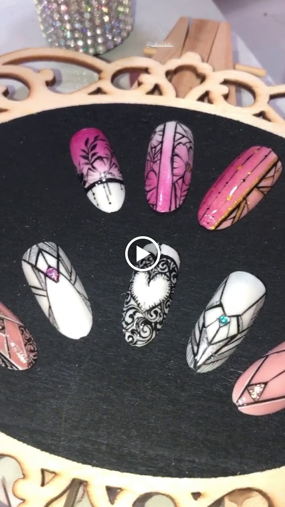 Pink Diamond Estetica — Videos