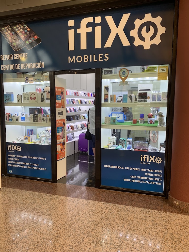 iFix Mobiles