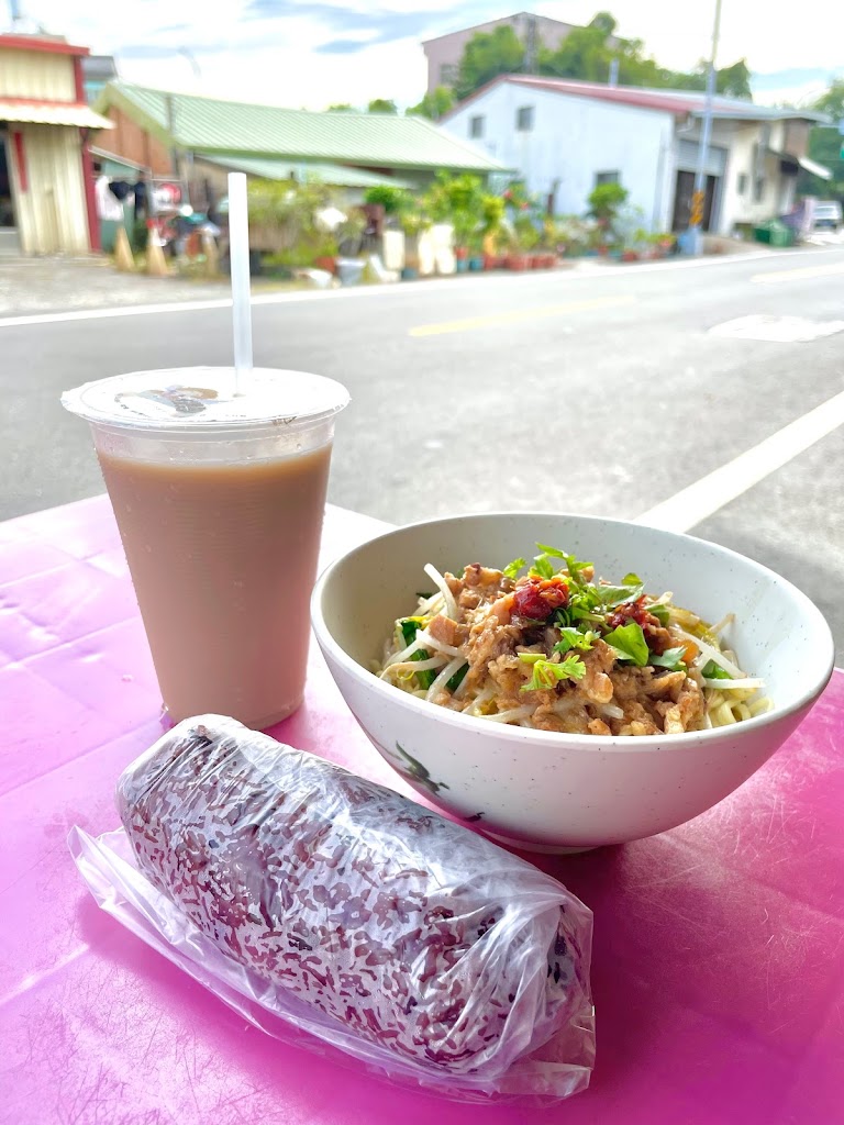 阿貴古早味早午餐 的照片