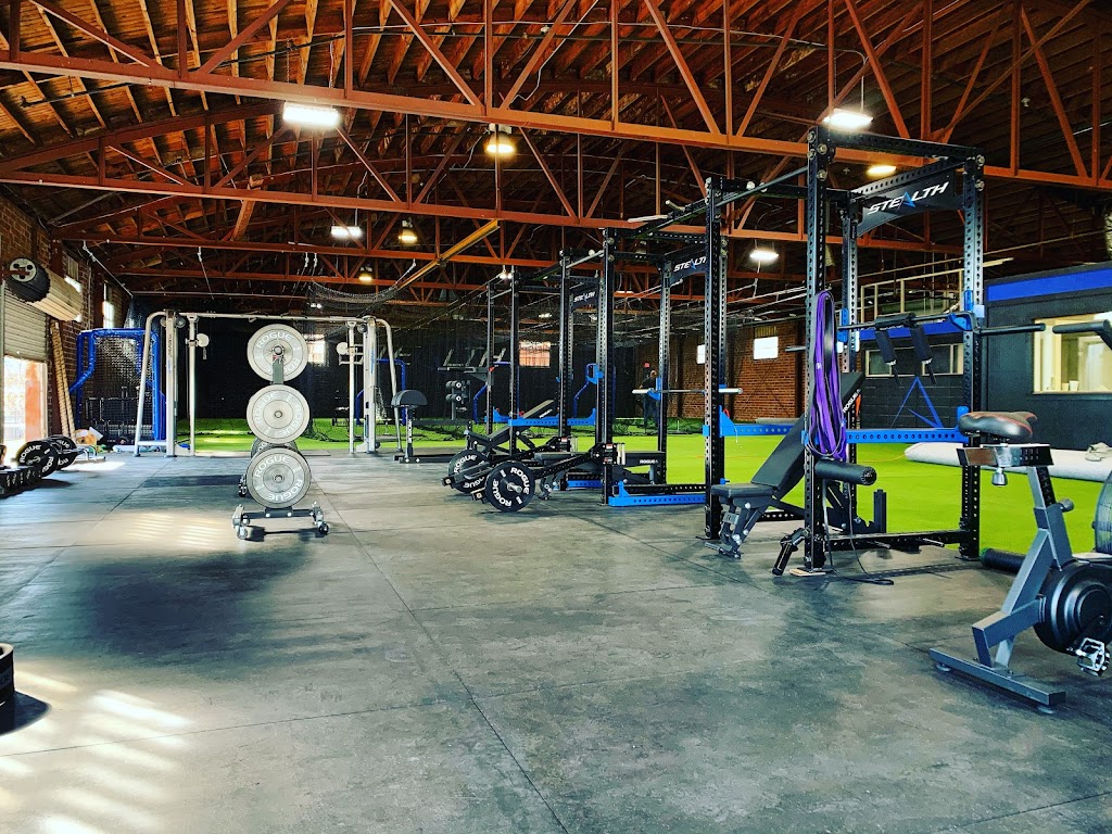  Stealth Sports Academy