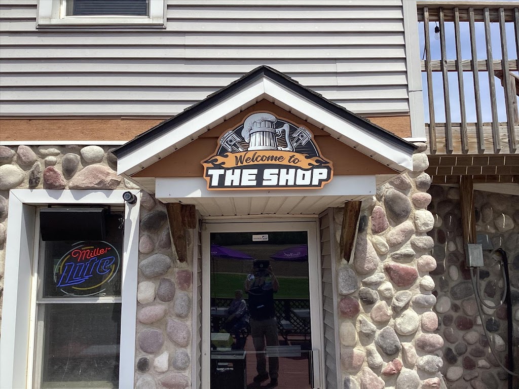  The Shop Fair Valley Bar & Grill