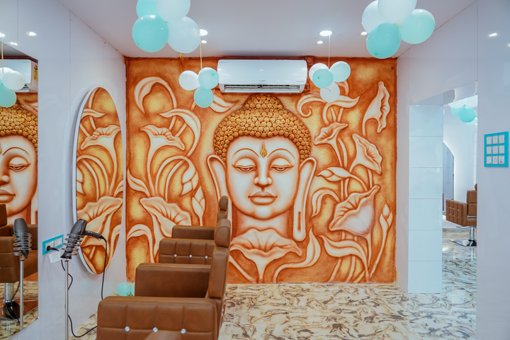 Signature Makeup Studio